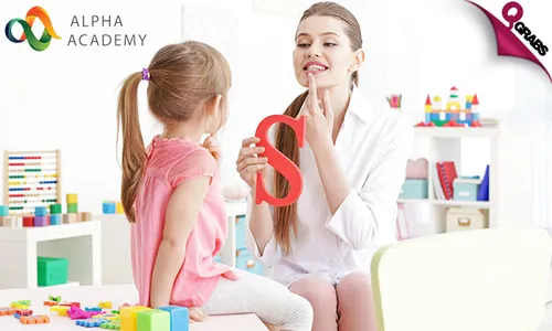 Speech & Language Therapy Online Training!